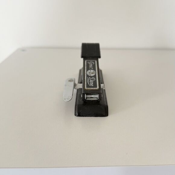 Vintage Great Dane Trailers Bostitch Stapler Advertising Paper Stapler - Picture 6 of 9